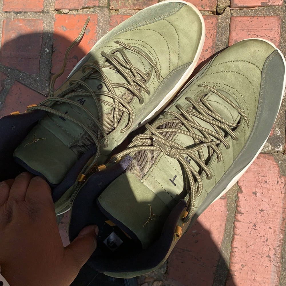Jordan 12